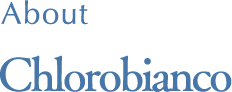 About Chlorobianco
